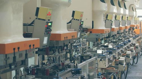 國(guó)家級(jí)榜單揭曉，常熟汽車(chē)零配件產(chǎn)業(yè)實(shí)力上榜