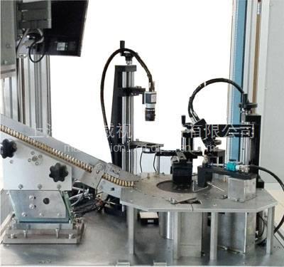 上海邁迅威視覺(jué)氣門(mén)嘴光學(xué)篩選機(jī) 專(zhuān)業(yè)檢測(cè)與高效選型的全面解析